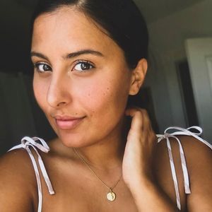 Meet your Posher, Rochelle